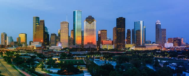 Image of Houston, TX Medical Office Market Report Q1 2026 Success Story