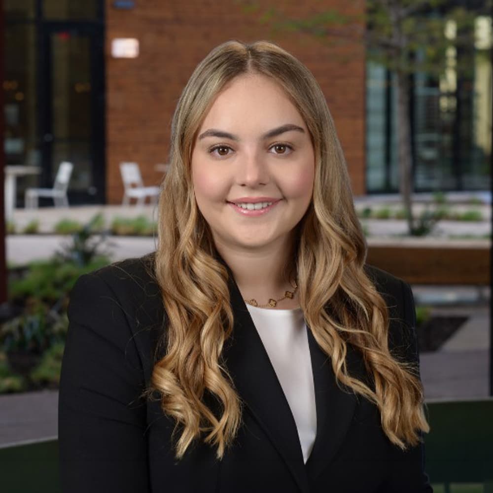 Image of Laila Tallides