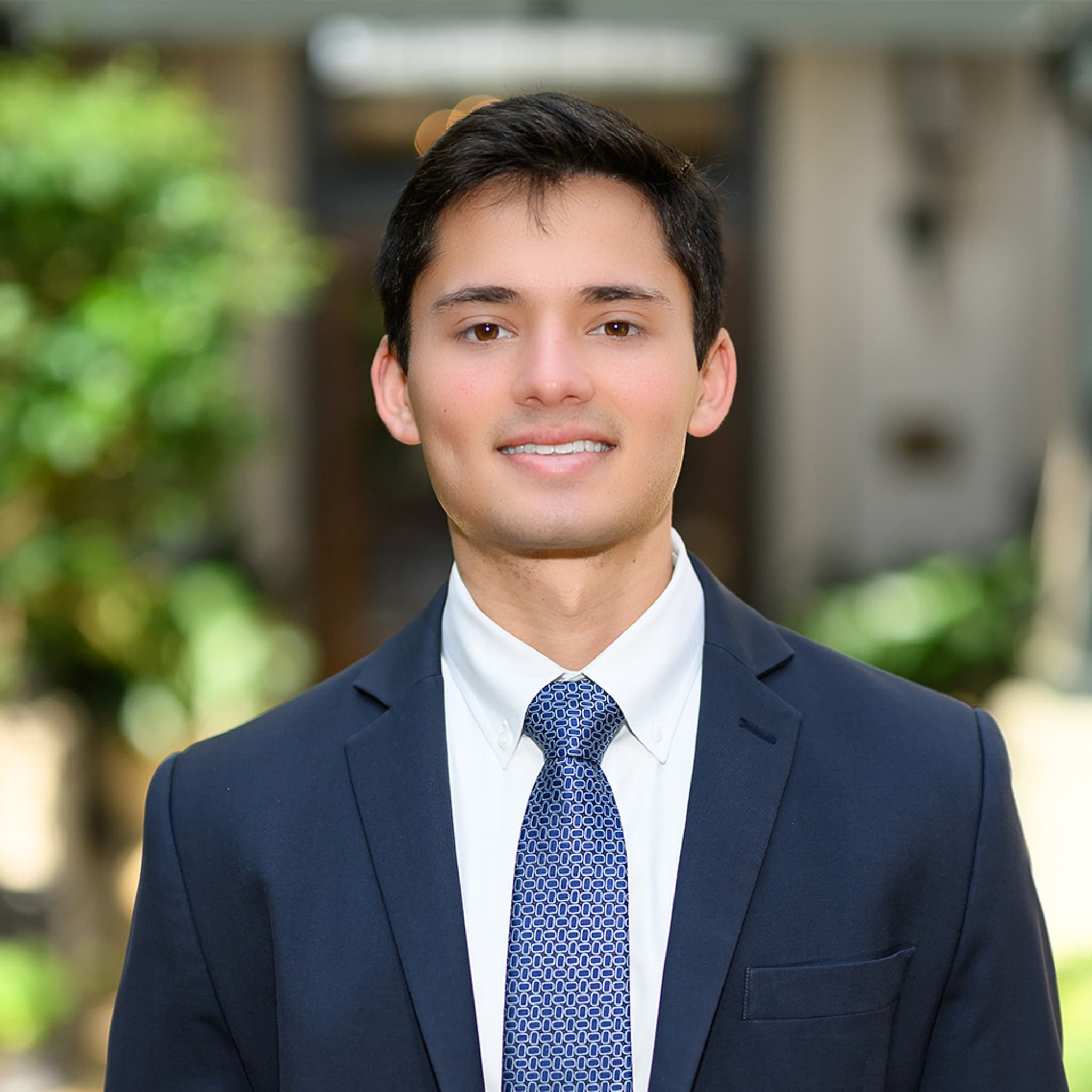 Image of Martin Vasquez