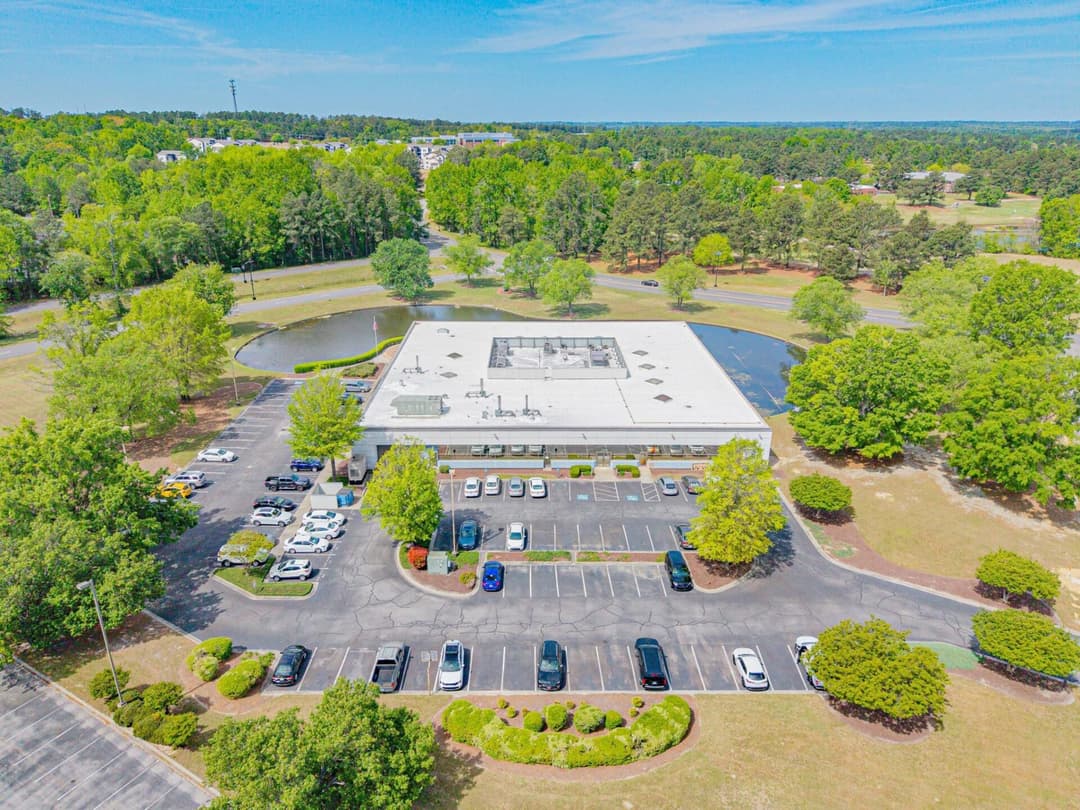 Image of MUSC Health Pathology Property