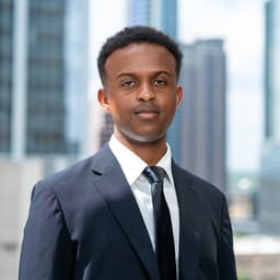 Nate Solomon photo