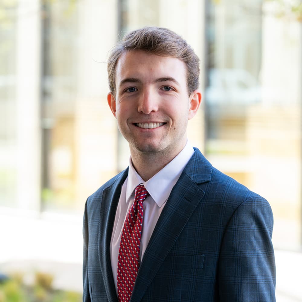 Image of Owen Gerhold