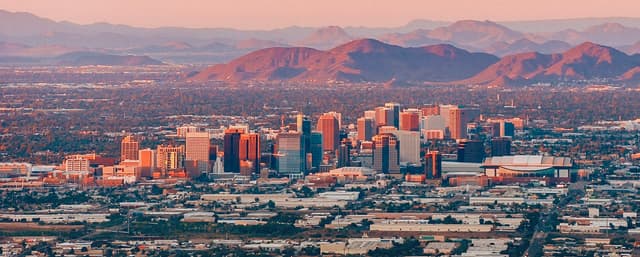 Image of Phoenix, AZ Industrial Market Report Q1 2026 Success Story