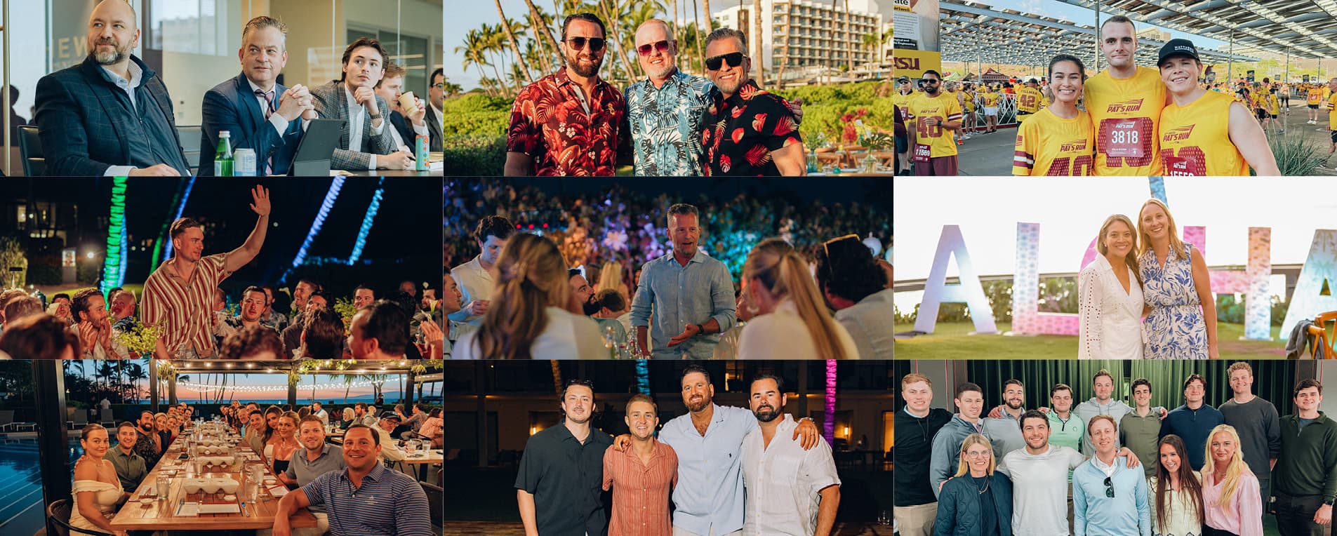 Matthews personnel for Q1 2026 update