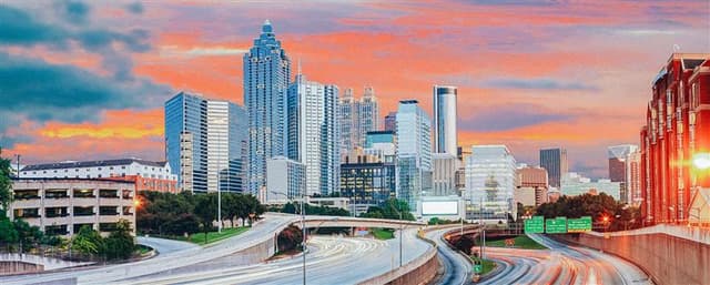 Image of Atlanta, GA Industrial Market Report Q1 2026 Success Story