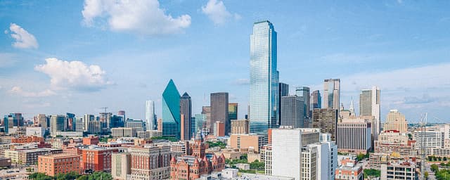 Image of Dallas-Fort Worth, TX Multifamily Market Report Q1 2026 Success Story