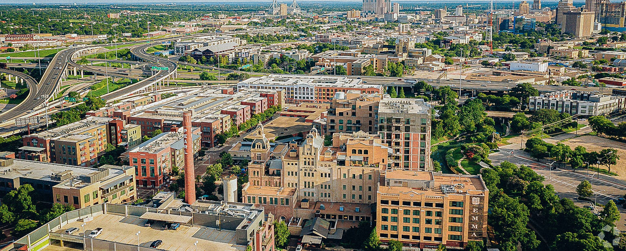 Blog image for Q1 2026 San Antonio Healthcare/Medical Office Market report