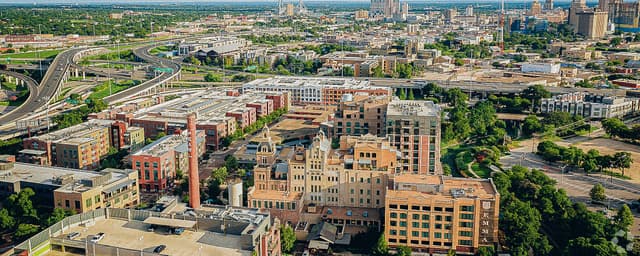 Image of San Antonio, TX Medical Office Market Report Q1 2026 Success Story