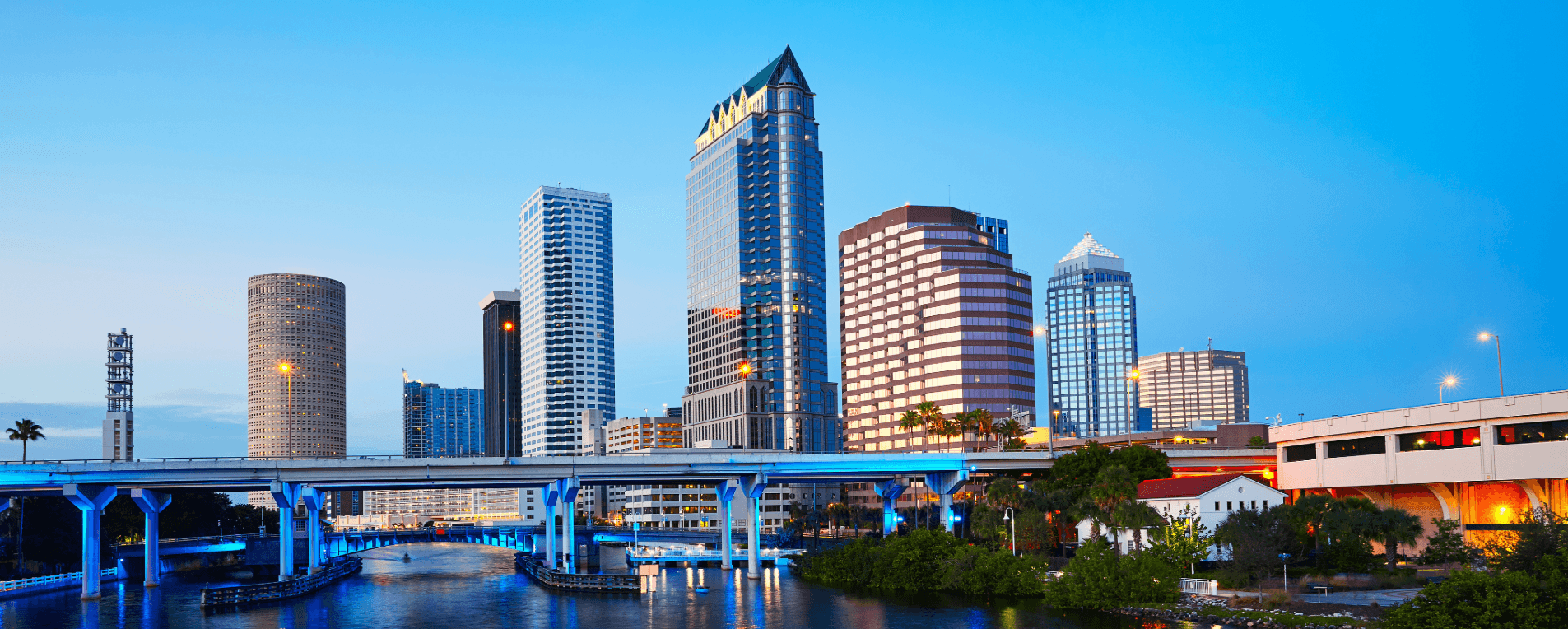 Blog Image for Tampa Retail Market Report Q126