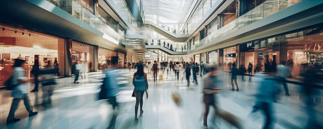 Image of Retail’s Unexpected Strength: What 4.4% Growth Says About Today’s Consumer Success Story