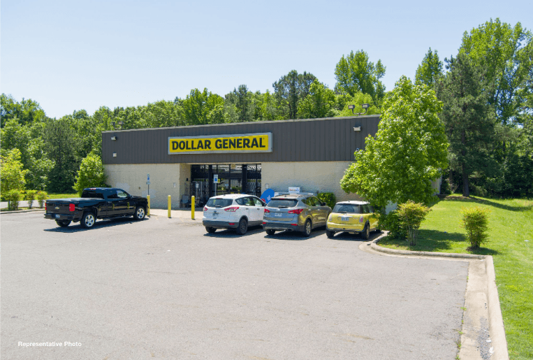 Image of Dollar General Property