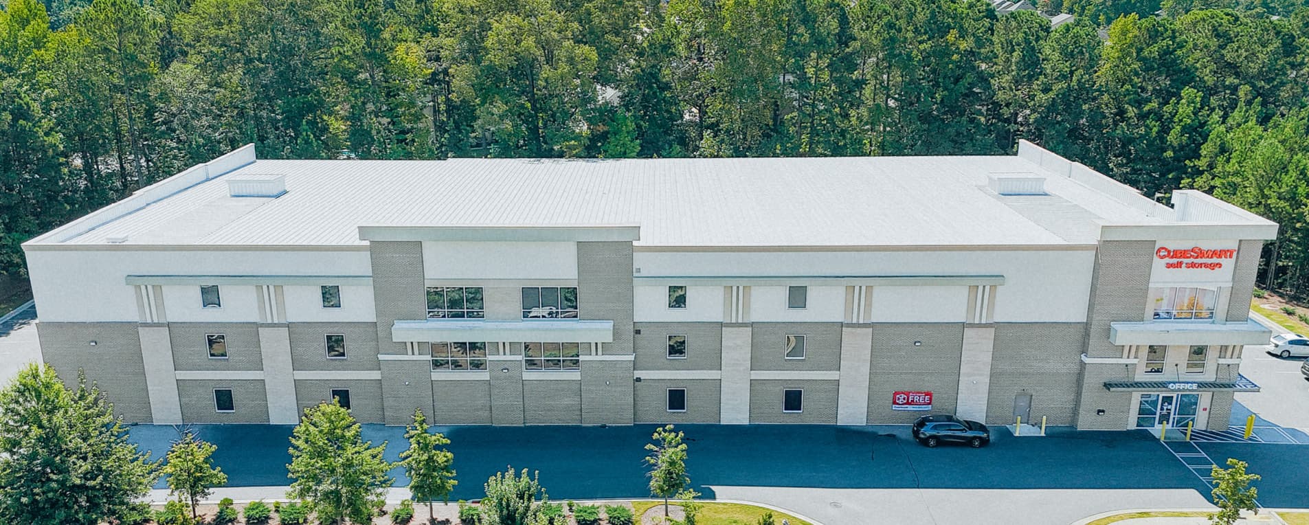 Blog Image for National Self-Storage Market Update