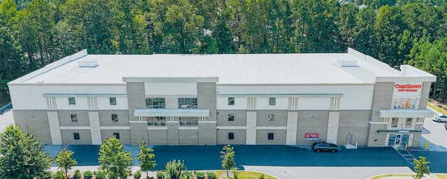 Image of National Self-Storage Market Update: Current Performance, 2025 Trends, and H1 2026 Outlook Success Story
