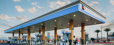 Southern California Gas Station Market: 2025 Review & 2026 Outlook image