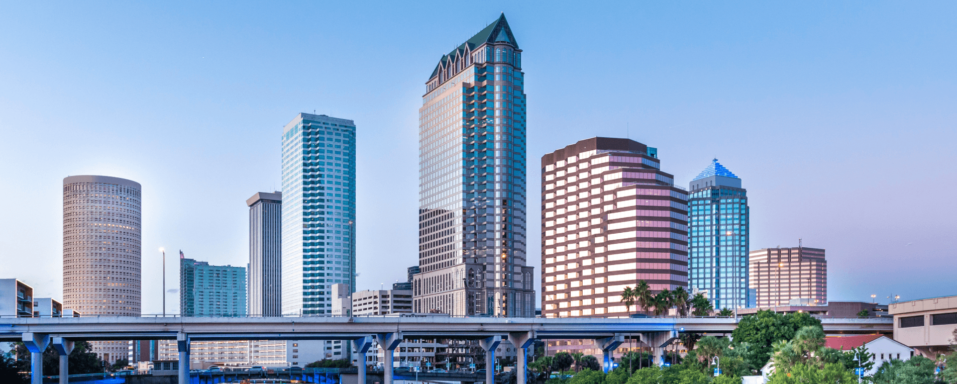 Blog Image for Tampa Industrial Market Report Q126