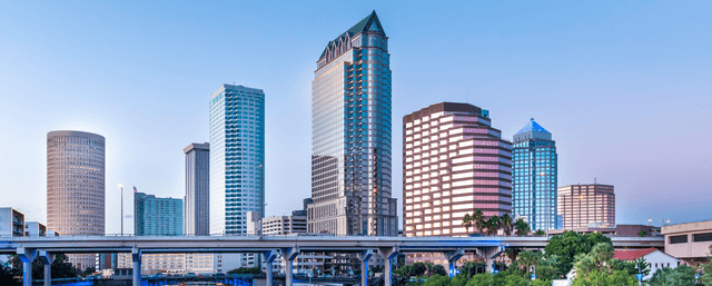 Image of Tampa, FL Industrial Market Report Q1 2026 Success Story
