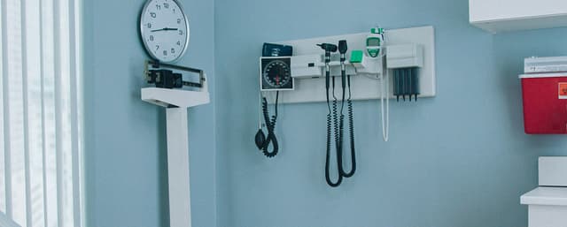 Image of The Long-Term Drivers Behind Medical and Veterinary Real Estate Success Story