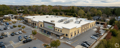 How Matthews™ Facilitated the Sale of a Three-Site Walmart Portfolio image