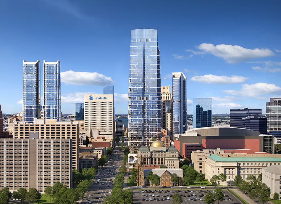 Image of 900 Broad Street Property