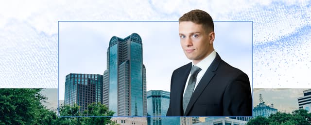 Blog Image for Matthews AVP Hire in Dallas Zan Colin