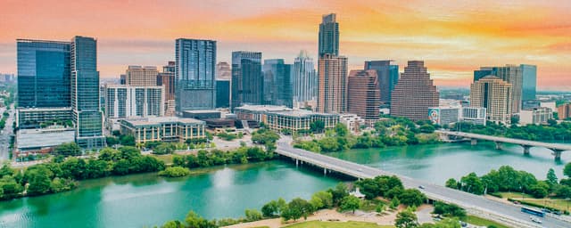 Image of Austin, TX Medical Office Market Report Q1 2026 Success Story