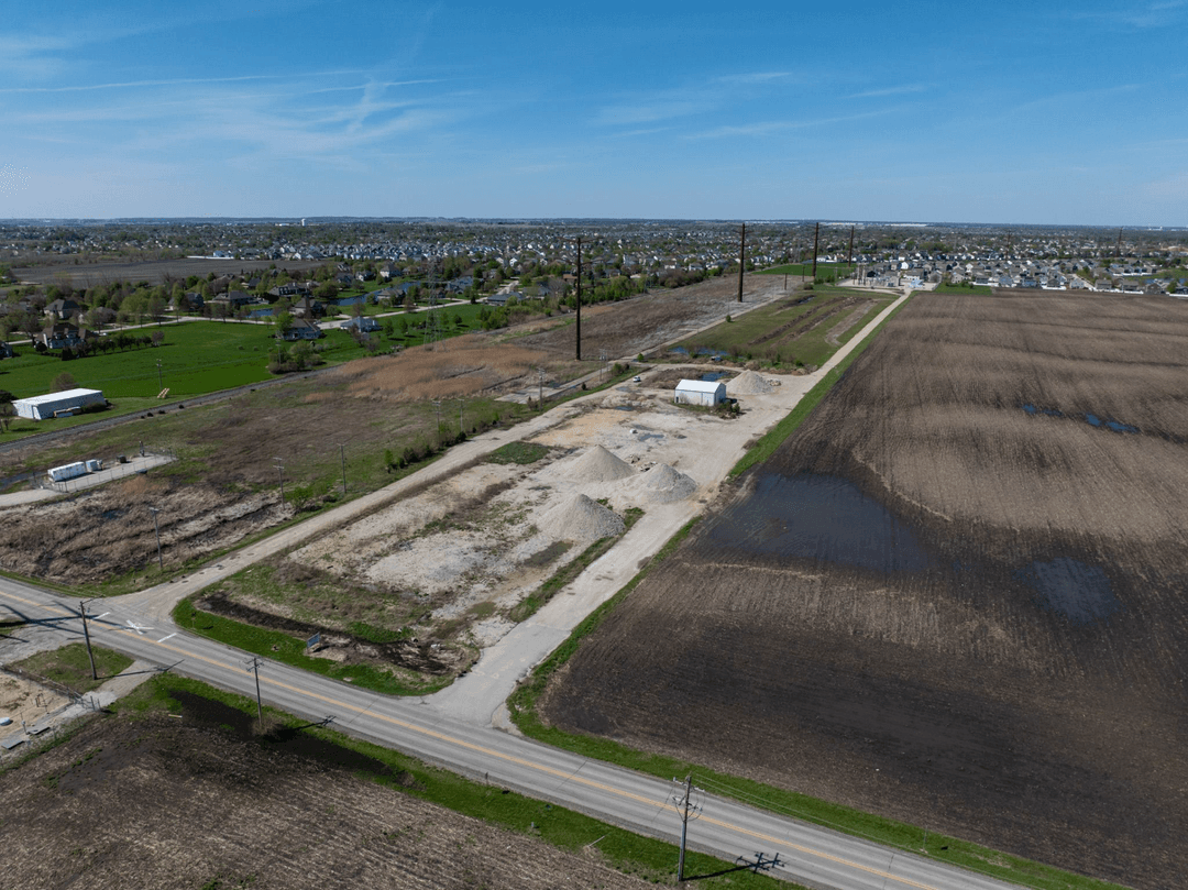 Image of 25520 W Black Rd Property