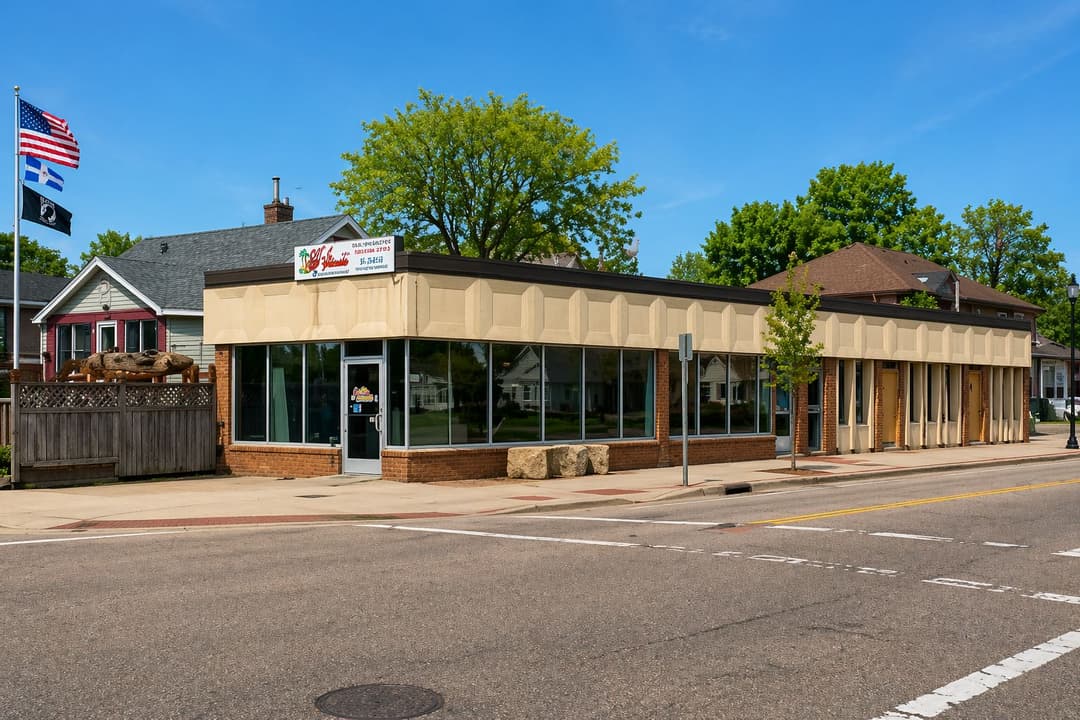 Image of 901 Southview Blvd Property
