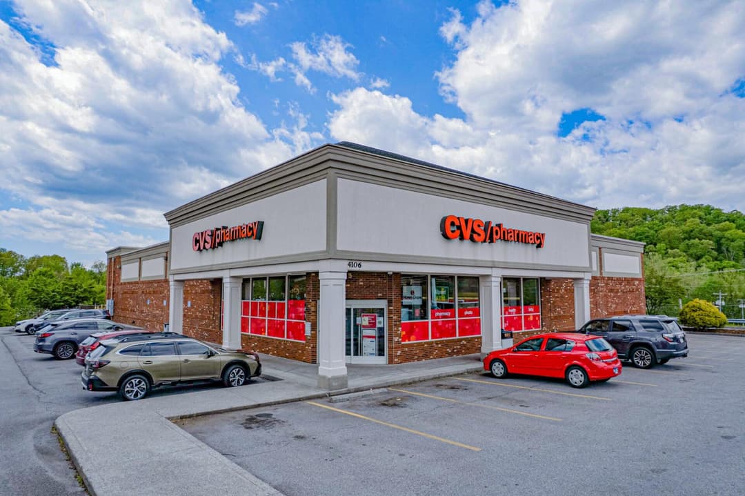 Image of CVS Property