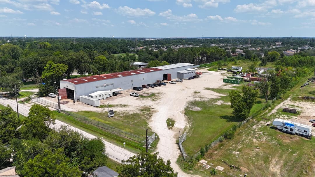 Image of 11704 Trickey Road Property
