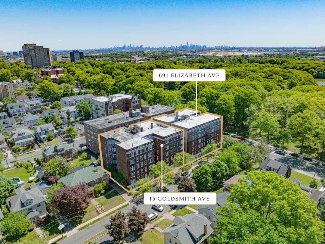 Image of 691 Elizabeth Ave & 15 Goldsmith Ave Property