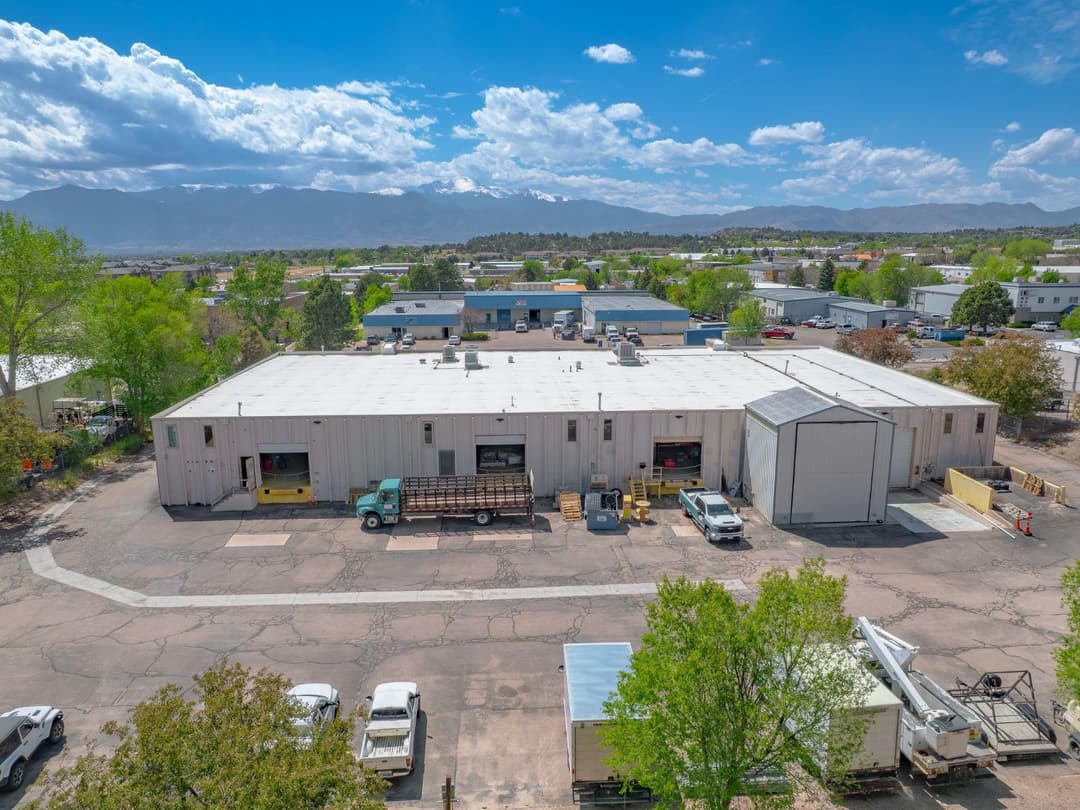 Image of 1335 Ford Street Property