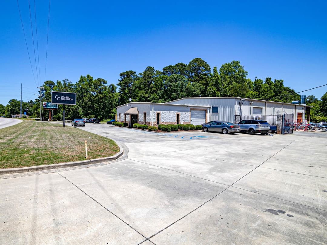 Image of 1360 Whittaker Pkwy Property