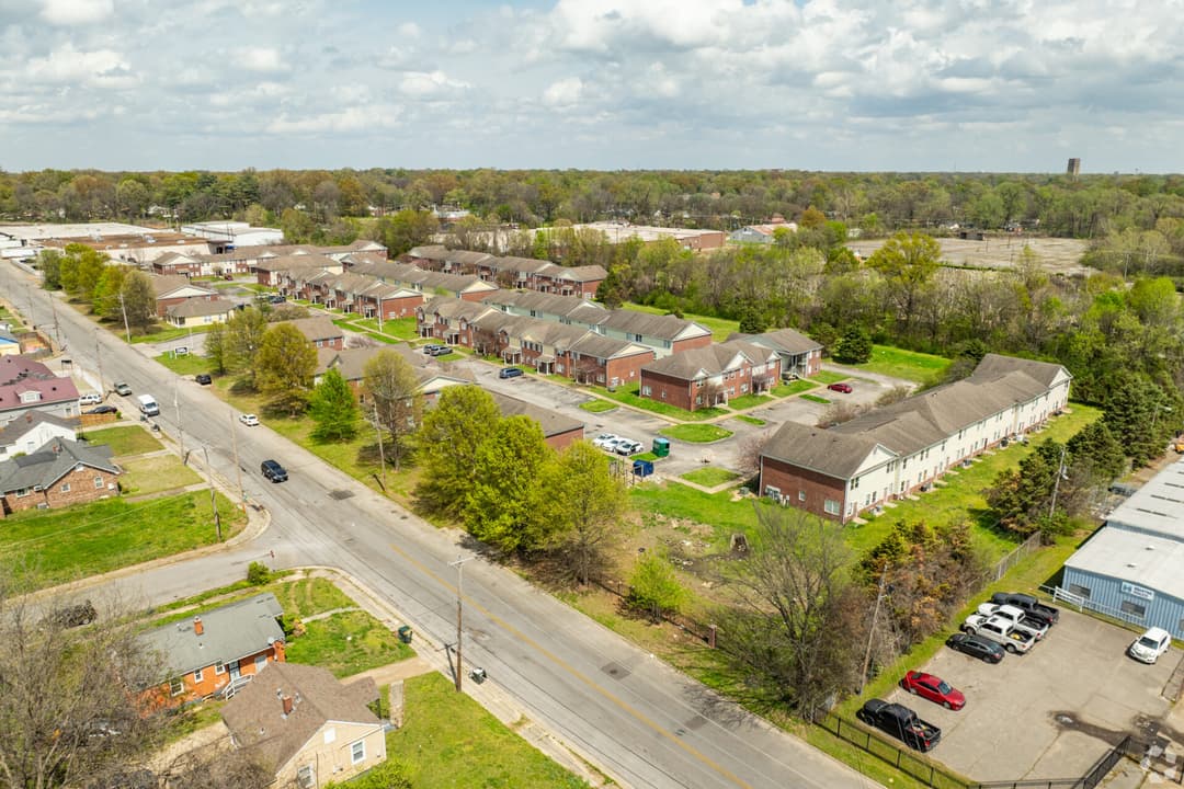 Image of 1528 Ragan Street Property