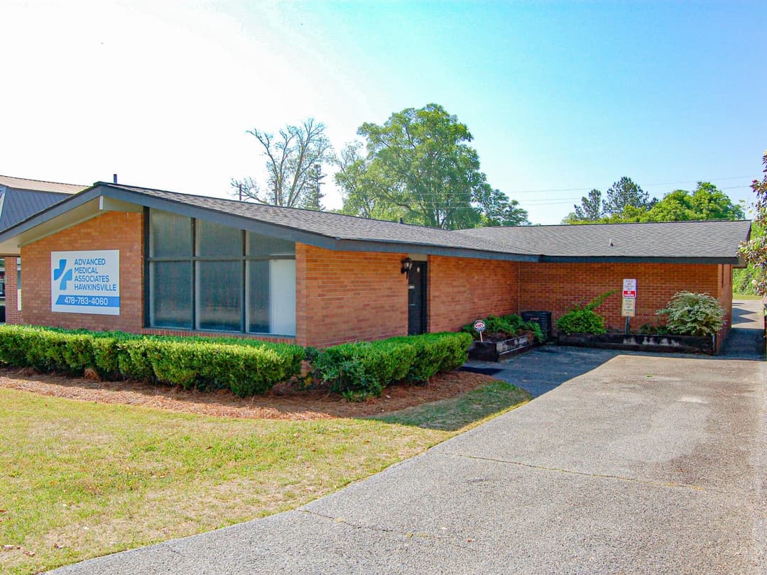 Image of Southeast Primary Care Partners Property