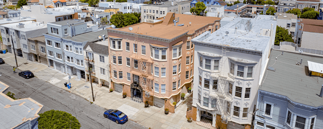 Image of How Matthews™ Maximized Value in a Competitive San Francisco Multifamily Sale Success Story