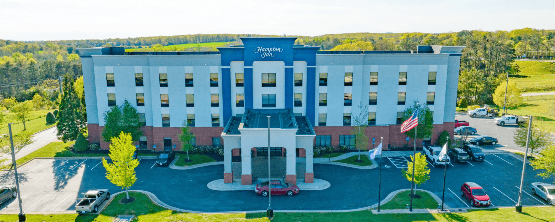 How Matthews™ Closed a Competitive Hotel Sale Amid Market Uncertainty image