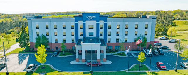 Image of How Matthews™ Closed a Competitive Hotel Sale Amid Market Uncertainty Success Story