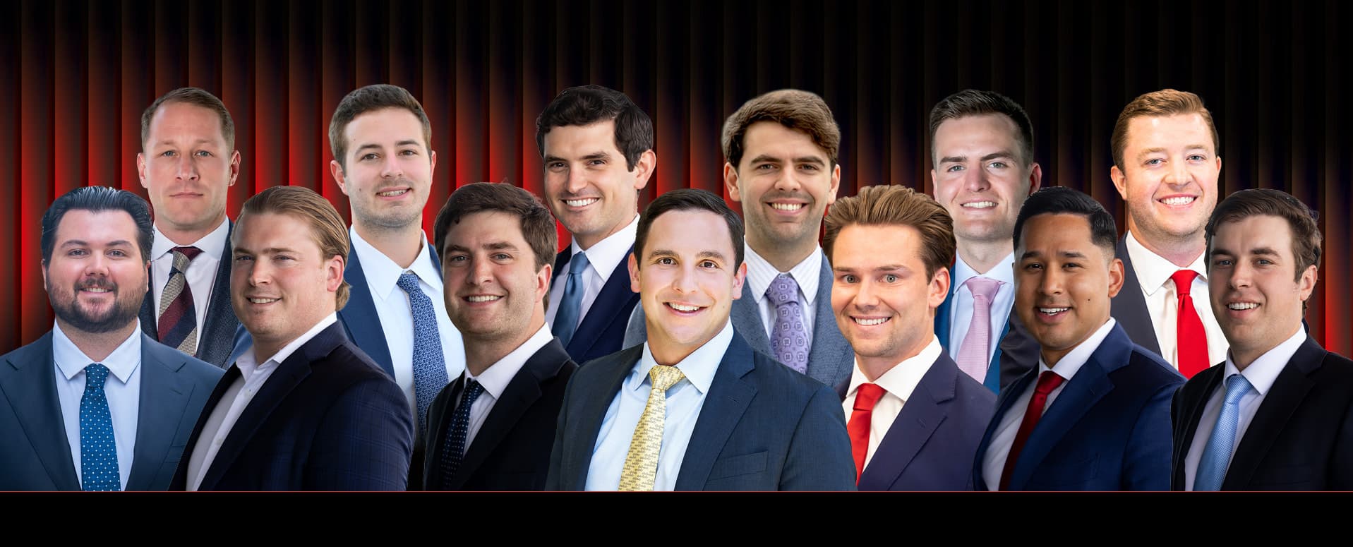 Matthews™ Agents Named 2026 Power Brokers by DCEO featured image 