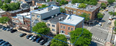 How Matthews™ Turned Financing Hurdles into One of Clifton’s Highest Price Per Unit Mixed-Use Sales image