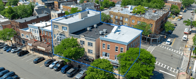Image of How Matthews™ Turned Financing Hurdles into One of Clifton’s Highest Price Per Unit Mixed-Use Sales Success Story