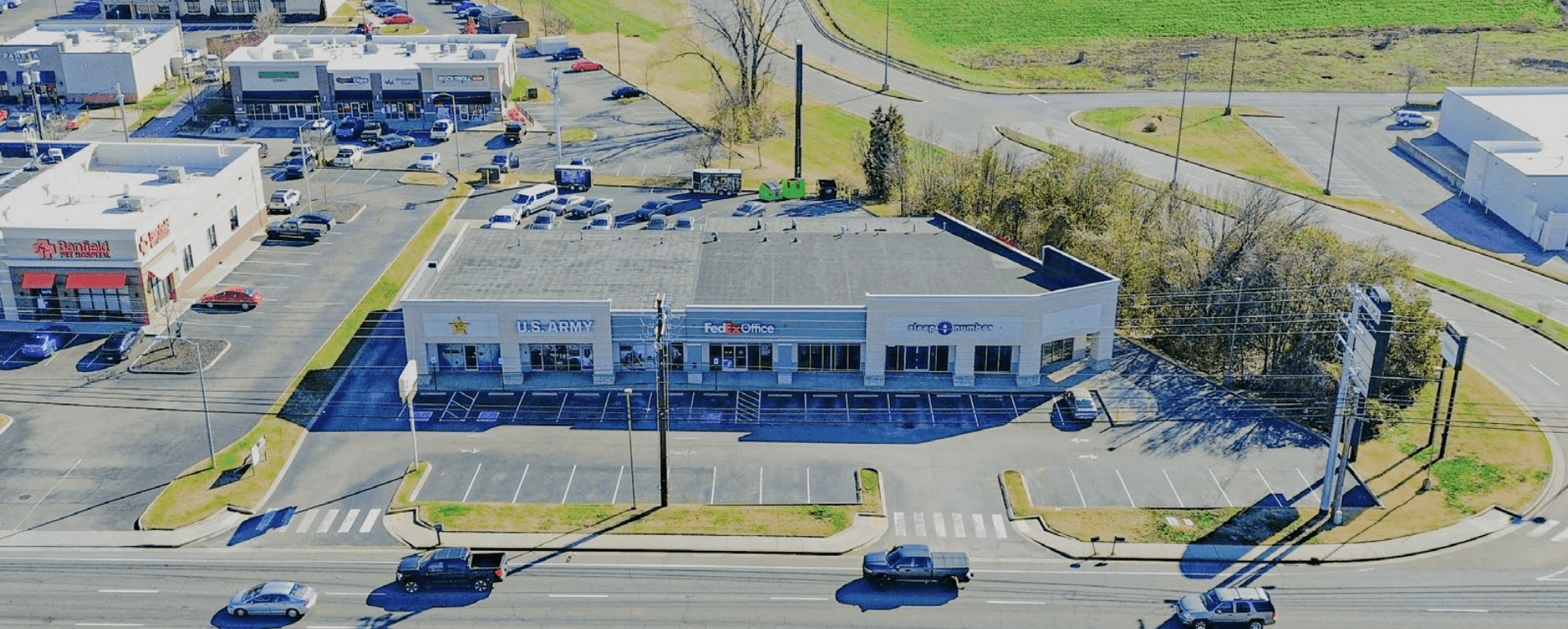 How Matthews™ Delivered a Streamlined Retail Closing in One of Tennessee’s Fastest-Growing Markets featured image 