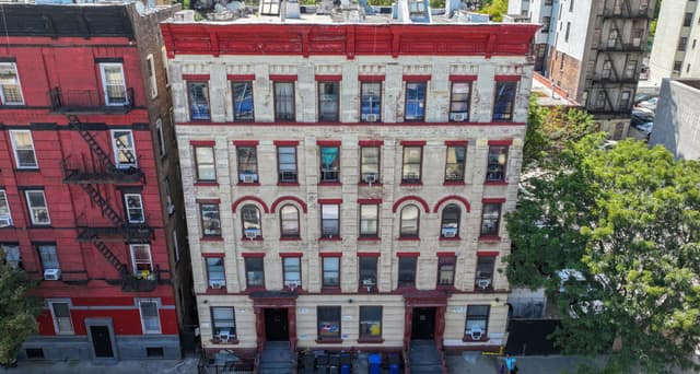 Image of How Matthews™ Valued a Distressed, Rent-Stabilized Building for an 8.9% Return on Cost Success Story
