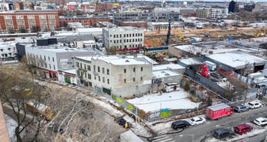 How Matthews™ Executed a 99-Year Ground Lease in Brooklyn image