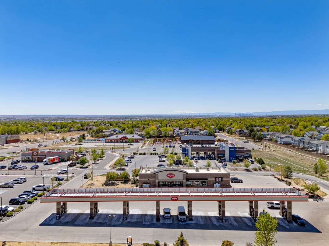 Image of Maverik Property