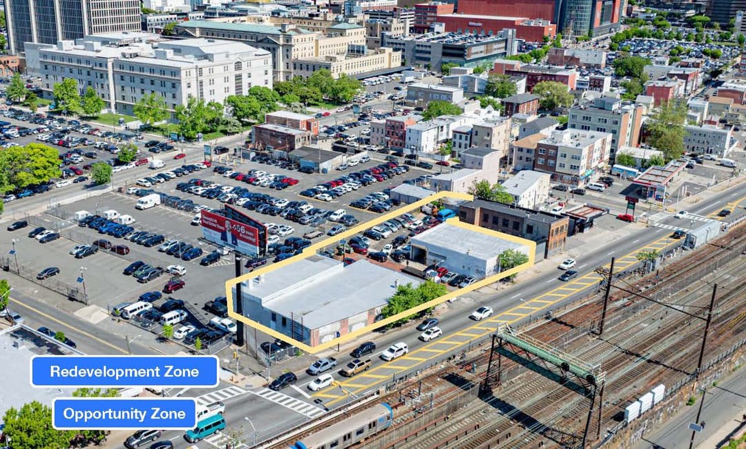 Image of 597-605 McCarter Hwy Property