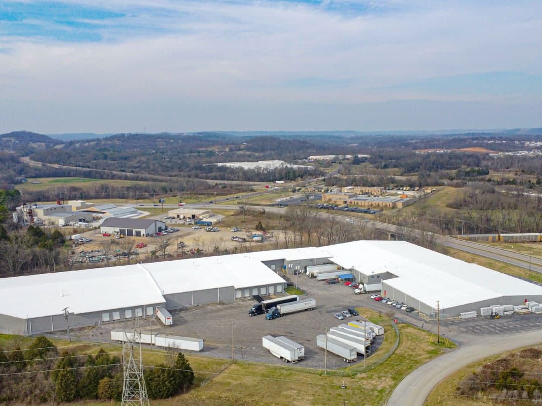 Image of 801 N James Campbell Blvd Property