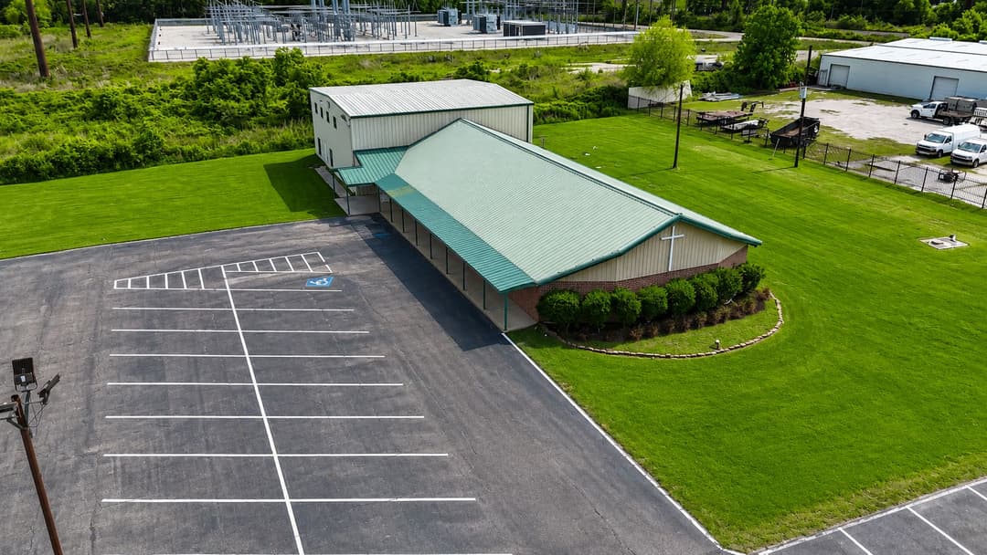 Image of 8448 Highway 242 Property