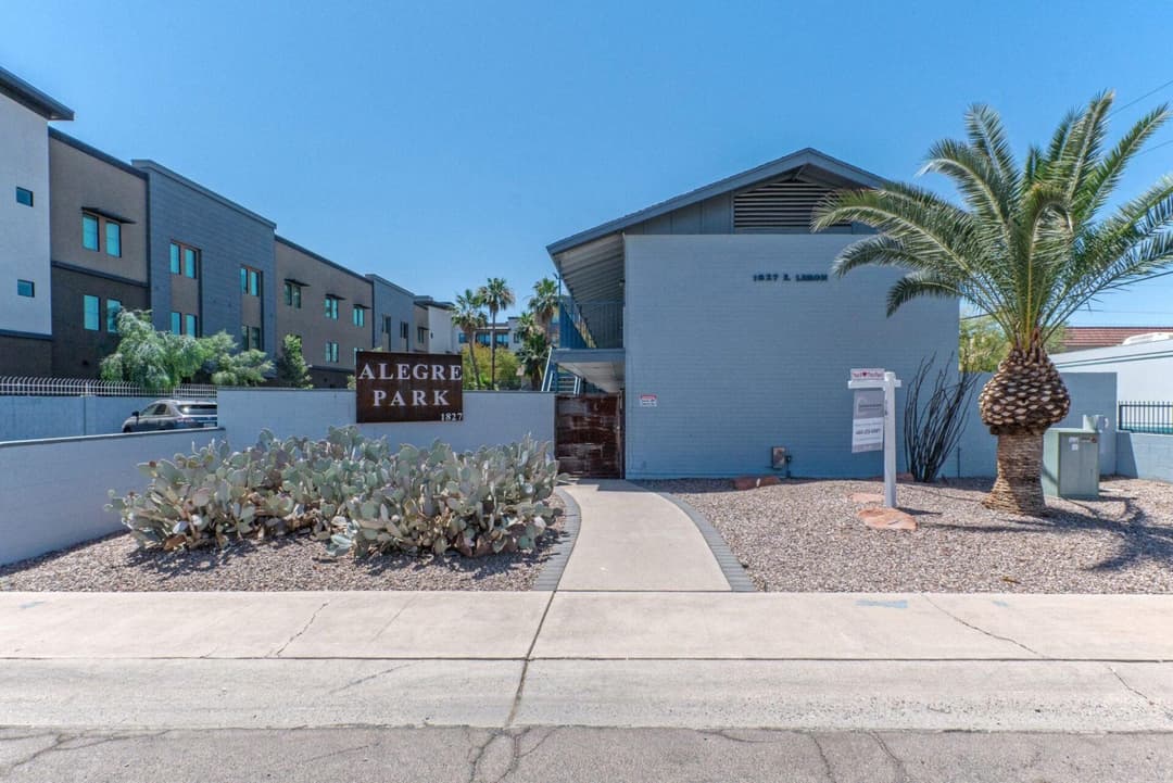 Image of Alegre Park Property
