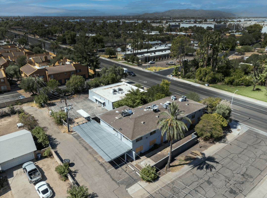 Image of Tempe Estates Property