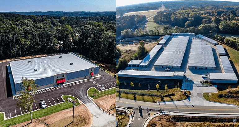 Image of Atlanta MSA Class A Portfolio Property
